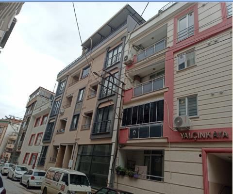 Çanakkale Biga Satılık Konut - 6.435.000 TL