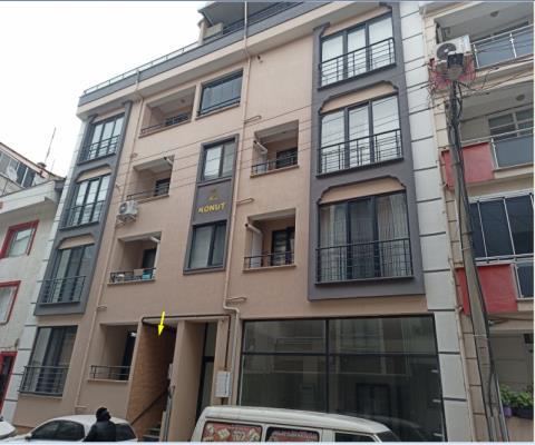 Çanakkale Biga Satılık Konut - 6.435.000 TL
