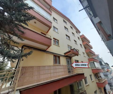 Ankara Mamak Satılık Konut - 5.280.000 TL