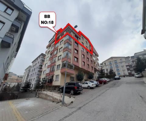Ankara Mamak Satılık Konut - 5.280.000 TL