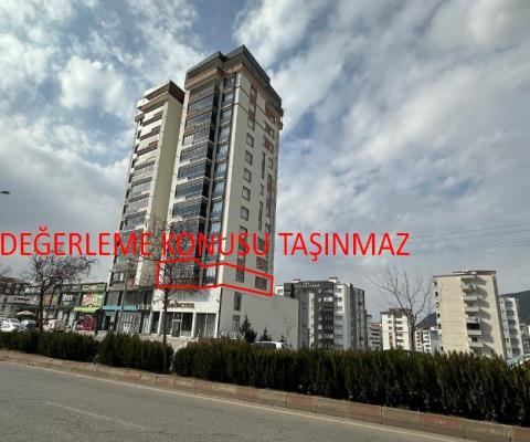 Kahramanmaraş Dulkadiroğlu Satılık Konut - 5.500.000 TL