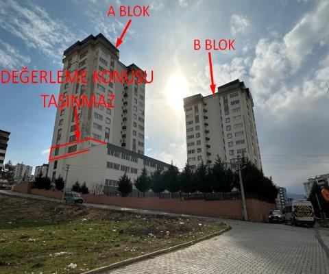 Kahramanmaraş Dulkadiroğlu Satılık Konut - 5.500.000 TL