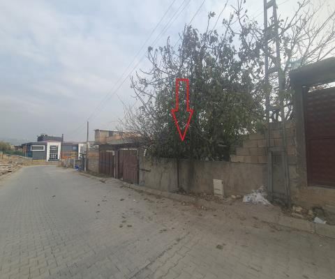 Kahramanmaraş Dulkadiroğlu Satılık Konut - 4.340.000 TL