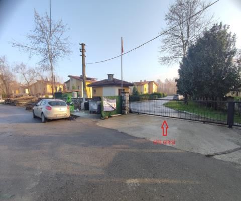 Kocaeli Kartepe Satılık Konut - 7.700.000 TL