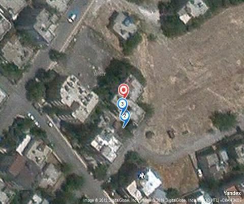 Adıyaman Merkez Satılık Konut - 7.700.000 TL