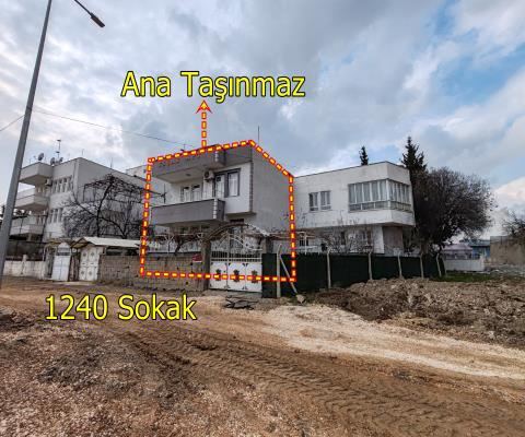 Adıyaman Merkez Satılık Konut - 7.700.000 TL