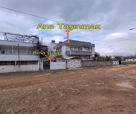 Adıyaman Merkez Satılık Konut - 7.700.000 TL