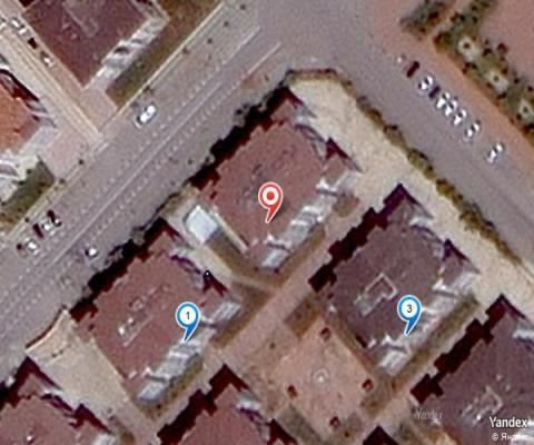 Gaziantep Şahinbey Satılık Konut - 4.730.000 TL