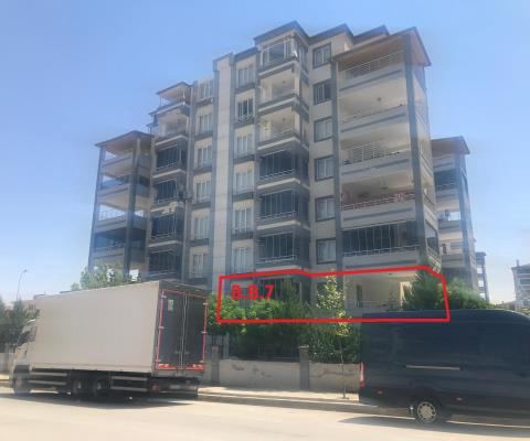 Gaziantep Şahinbey Satılık Konut - 4.730.000 TL