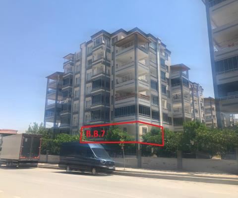 Gaziantep Şahinbey Satılık Konut - 4.730.000 TL