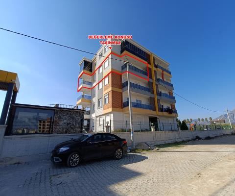 Antalya Döşemealtı Satılık Konut - 6.820.000 TL