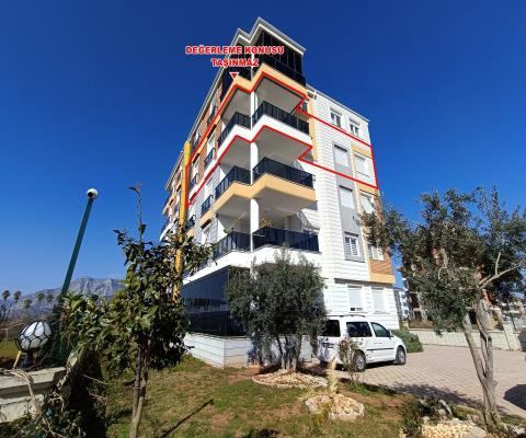 Antalya Döşemealtı Satılık Konut - 6.820.000 TL