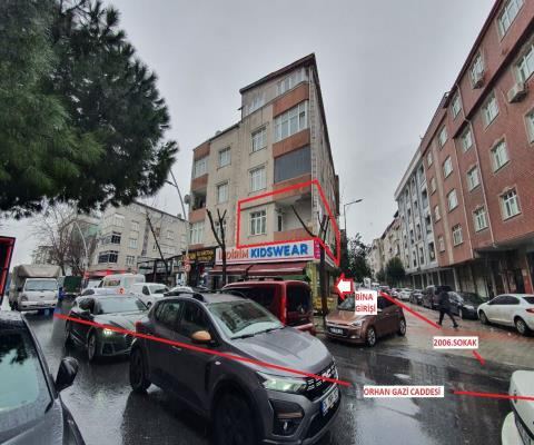 İstanbul Sultangazi Satılık Konut - 3.960.000 TL