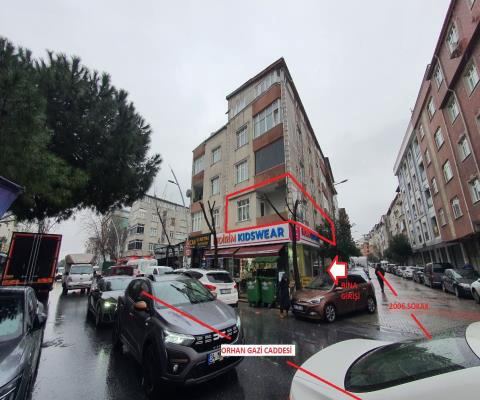 İstanbul Sultangazi Satılık Konut - 3.960.000 TL