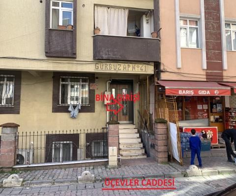 İstanbul Bahçelievler Satılık Konut - 3.850.000 TL