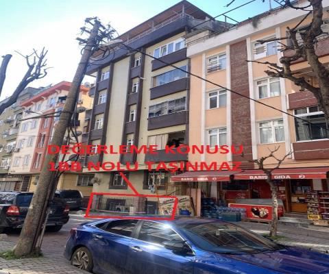 İstanbul Bahçelievler Satılık Konut - 3.850.000 TL
