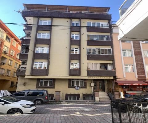 İstanbul Bahçelievler Satılık Konut - 3.850.000 TL