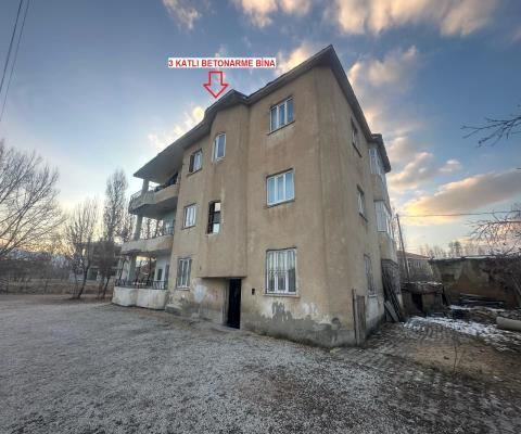 Hakkari Yüksekova Satılık Arsa - 525 m² - 10.450.000 TL