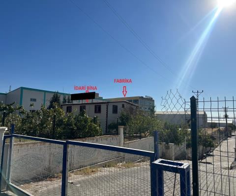 Batman Beşiri Satılık Arsa - 7.414 m² - 132.000.000 TL