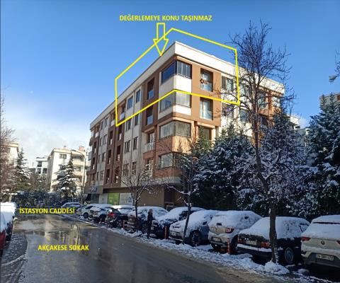 İstanbul Tuzla Satılık Konut - 14.300.000 TL