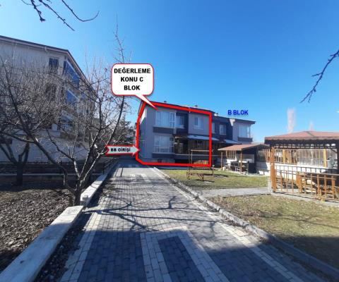 Ankara Mamak Satılık Konut - 6.875.000 TL