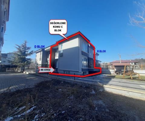 Ankara Mamak Satılık Konut - 6.875.000 TL