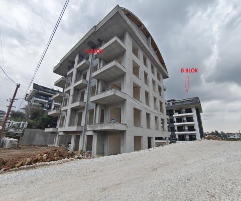 Antalya Alanya Satılık Konut - 7.150.000 TL