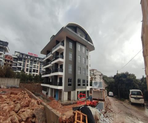 Antalya Alanya Satılık Konut - 7.150.000 TL