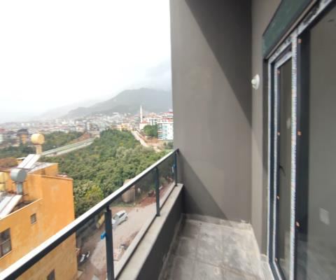 Antalya Alanya Satılık Konut - 7.150.000 TL