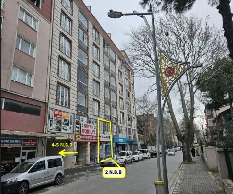 Balıkesir Susurluk Satılık Dükkan - 23.100.000 TL