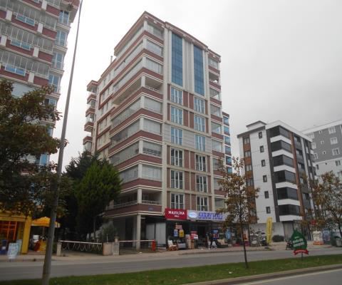 Samsun Atakum Satılık Konut - 8.250.000 TL
