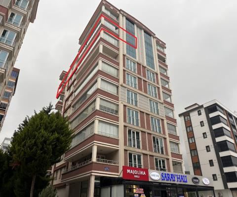 Samsun Atakum Satılık Konut - 8.250.000 TL
