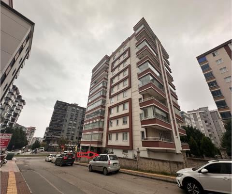 Samsun Atakum Satılık Konut - 8.250.000 TL