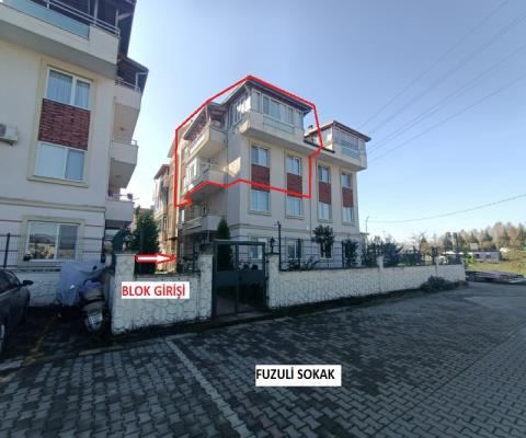 Kocaeli Kartepe Satılık Konut - 4.675.000 TL