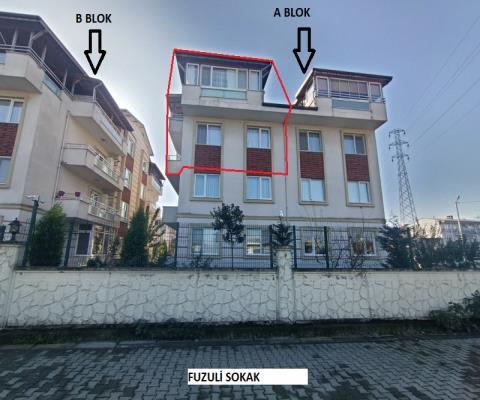 Kocaeli Kartepe Satılık Konut - 4.675.000 TL