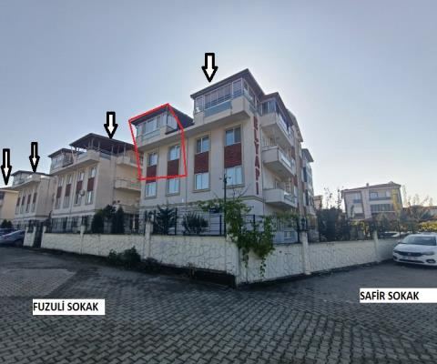 Kocaeli Kartepe Satılık Konut - 4.675.000 TL