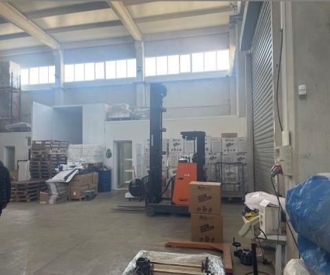 İzmir Menderes Satılık Fabrika - 55.000.000 TL