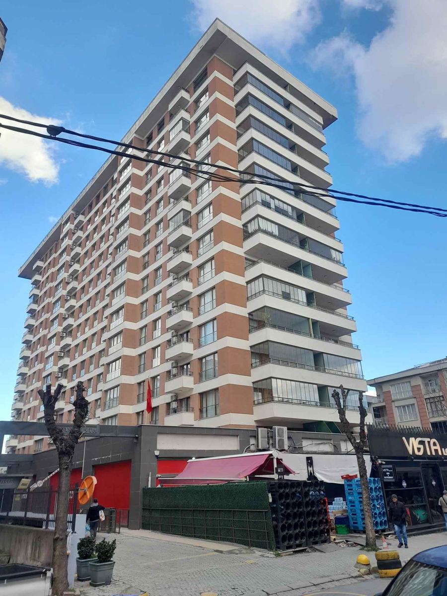 İstanbul Avcılar Satılık Dükkan - 55.000.000 TL