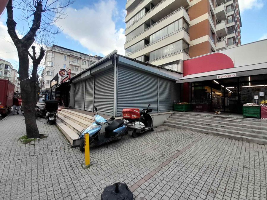 İstanbul Avcılar Satılık Dükkan - 55.000.000 TL
