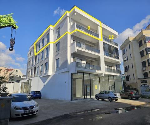 Bursa Nilüfer Satılık Konut - 5.780.000 TL
