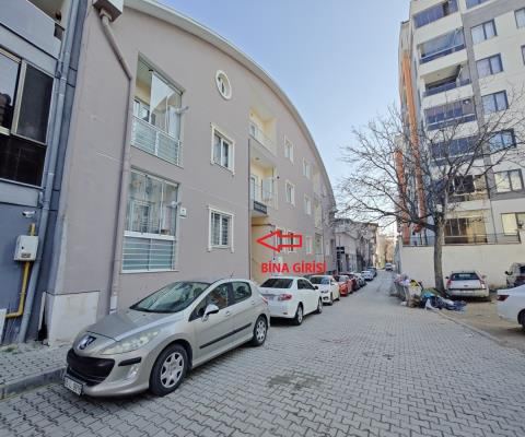 Bursa Nilüfer Satılık Dükkan - 12.100.000 TL