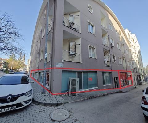 Bursa Nilüfer Satılık Dükkan - 12.100.000 TL