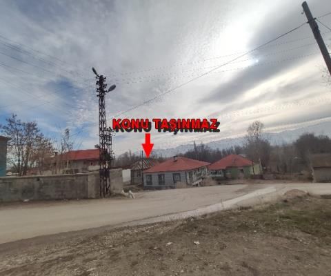 Hakkari Yüksekova Satılık Arsa - 1.038,58 m² - 5.300.000 TL