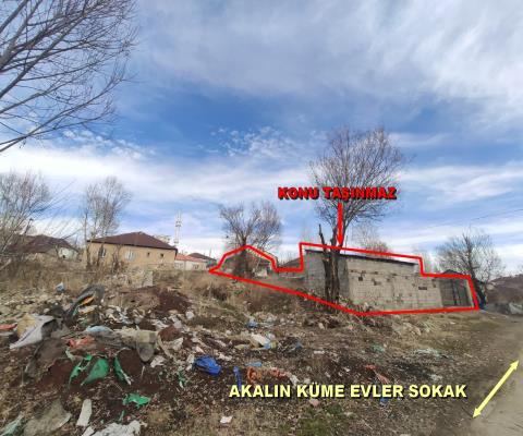 Hakkari Yüksekova Satılık Arsa - 1.038,58 m² - 5.300.000 TL