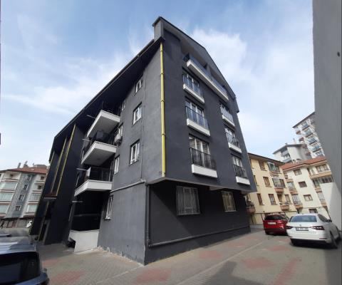 Ankara Altındağ Satılık Konut - 7.700.000 TL
