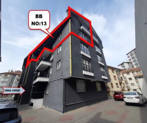Ankara Altındağ Satılık Konut - 7.700.000 TL