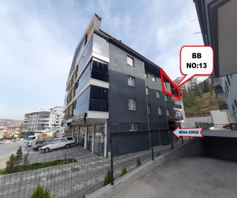 Ankara Altındağ Satılık Konut - 7.700.000 TL