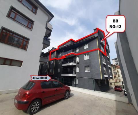 Ankara Altındağ Satılık Konut - 7.700.000 TL