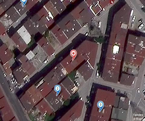 İstanbul Esenyurt Satılık Konut - 3.390.000 TL