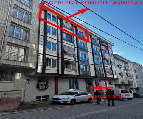 İstanbul Esenyurt Satılık Konut - 3.390.000 TL